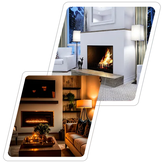 Remove Chimney Odor in Calexico, CA