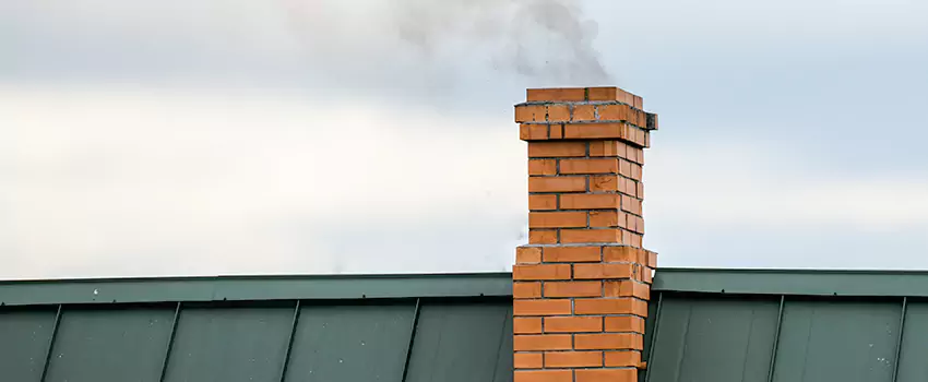 Animal Screen Chimney Cap Repair And Installation Services in Calexico, California