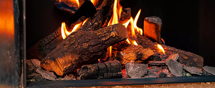 Chimney Fireplace Ash Dump Cleaning in Calexico, CA