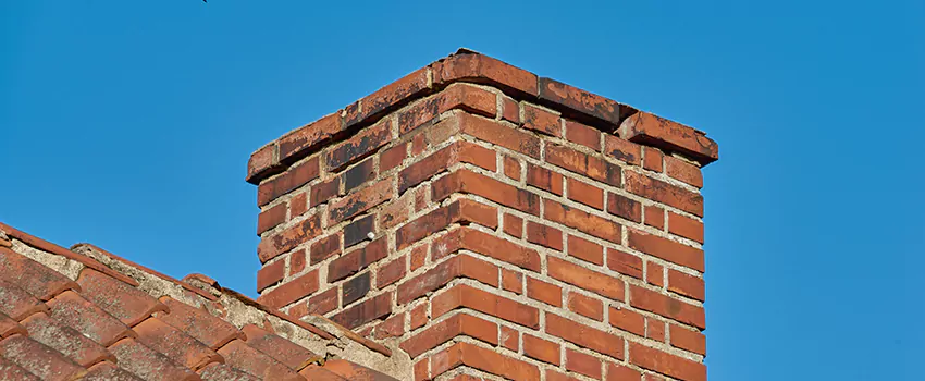 Clean Blocked Chimney in Calexico, California
