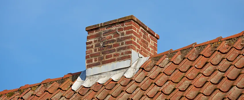 Residential Chimney Bricks Rotten Repair Services in Calexico, CA