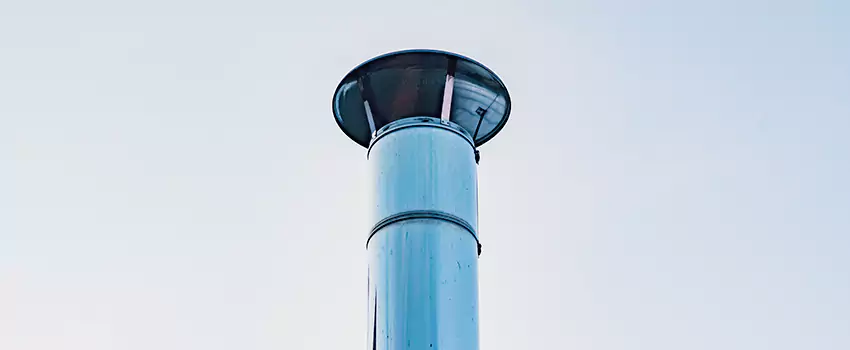 Wind-Resistant Chimney Caps Installation and Repair Services in Calexico, California