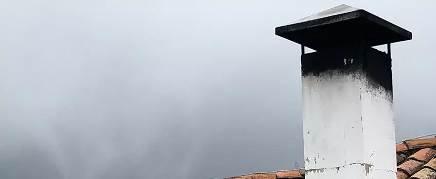 Chimney Damper Inspection in Calexico, CA