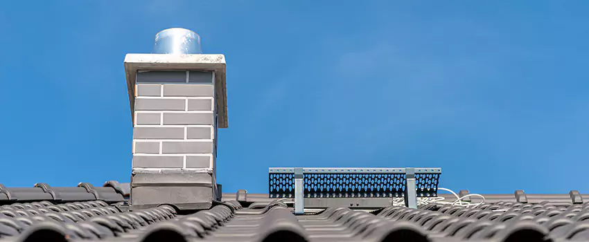 Chimney Flue Relining Services in Calexico, California