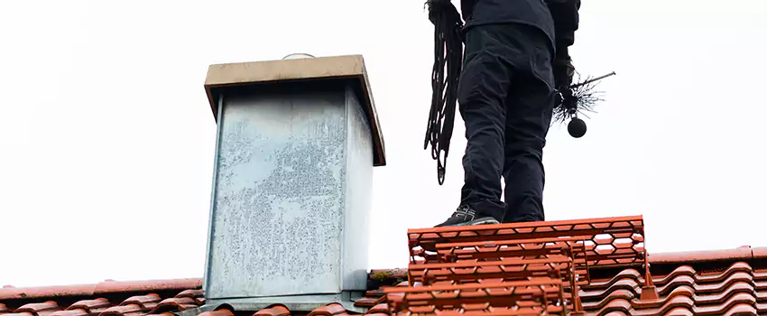 Chimney Liner Services Cost in Calexico, CA