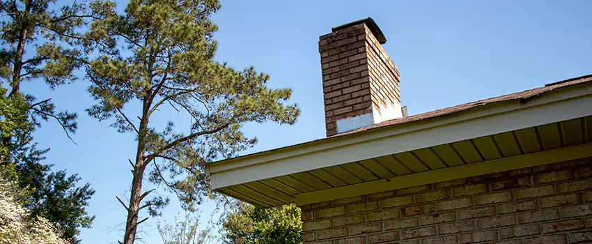 Budget-Friendly Chimney Masonry Service in Calexico, California
