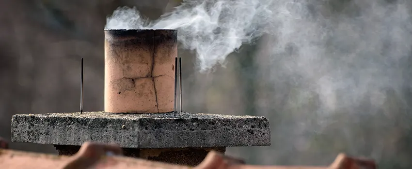 Wood Burning Chimney Odor Removal in Calexico, CA