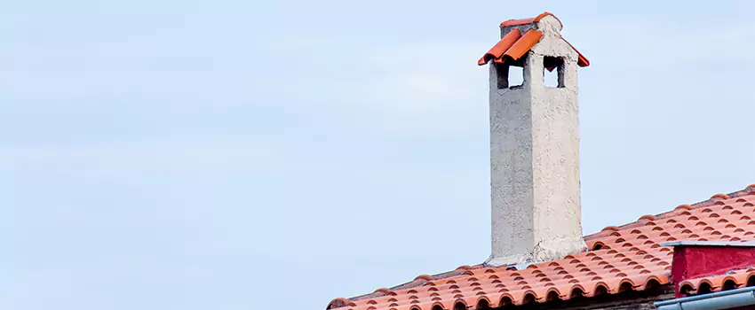 Chimney Pot Replacement in Calexico, CA