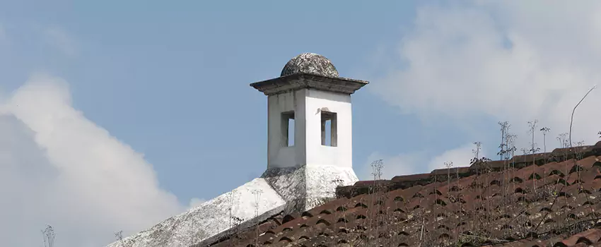 Cost To Rebuild A Chimney in Calexico, CA