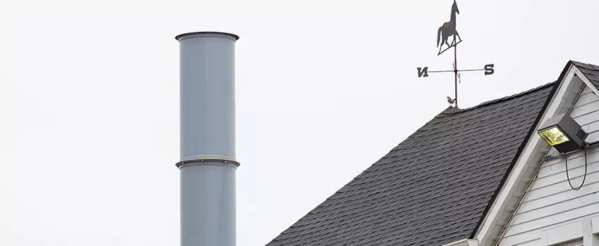 Chimney Inspection in Calexico, CA