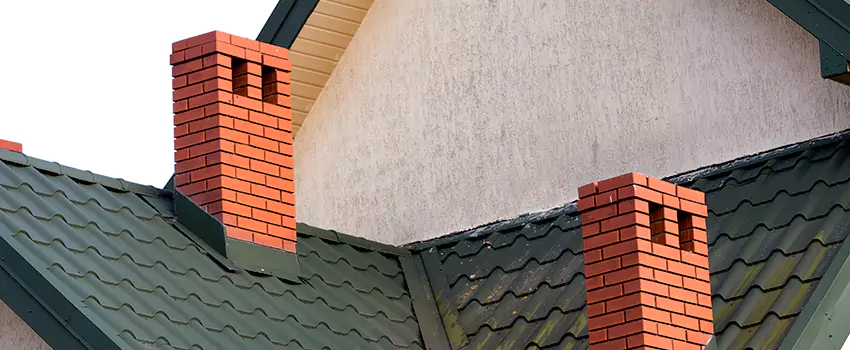 Chimney Saver Waterproofing Services in Calexico, California
