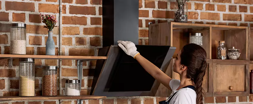 Chimney Installation in Calexico, CA