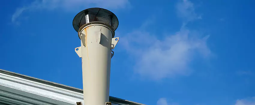 Chimney Spark Arrestor Requirements in Calexico, CA