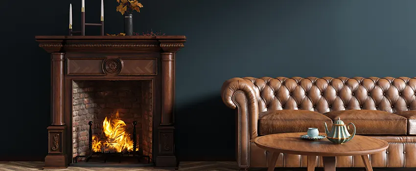 Traditional Fireplace Design Refurbishment Costs in Calexico, California