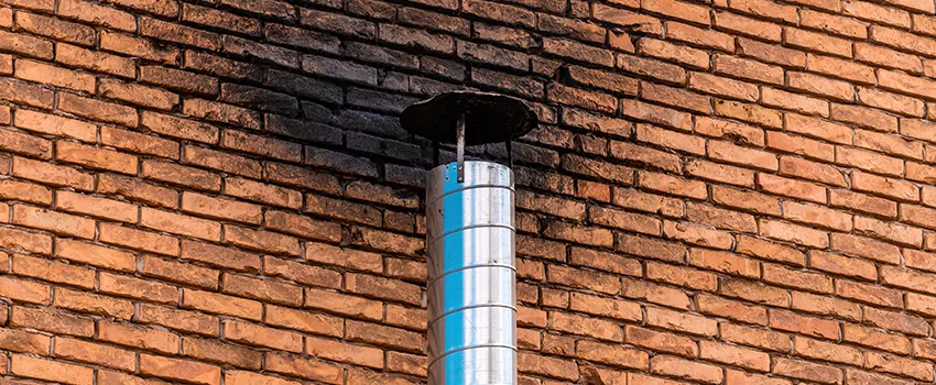 Diagnosing Commercial Chimney Problems in Calexico, CA