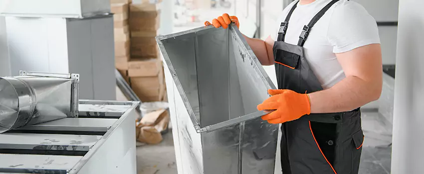 Benefits of Dryer Vent Inspection in Calexico, CA