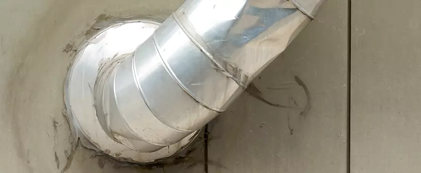 Broken Dryer Vent Replacement in Calexico, CA
