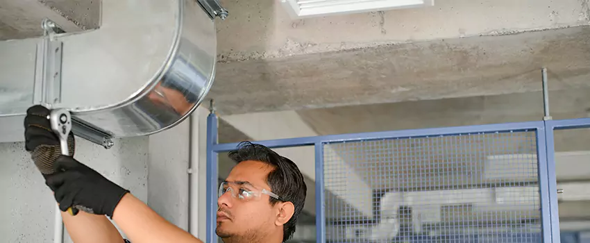 HVAC Ductwork Cleaning in Calexico, CA