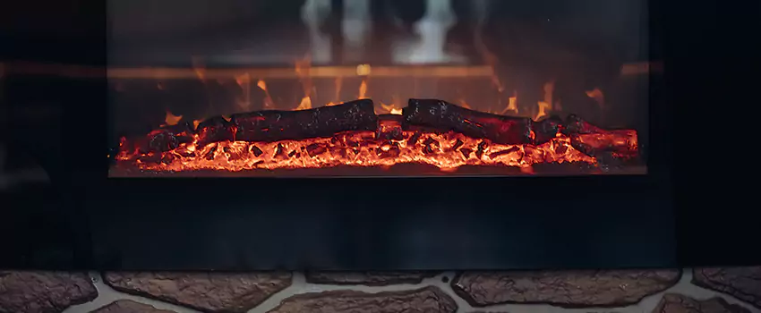 Outdoor Electric Fireplace Installation Solutions in Calexico, CA