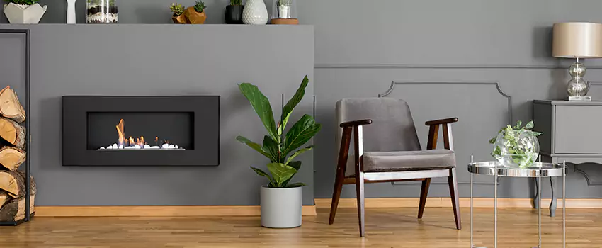 Ethanol Fireplace Burner Repair in Calexico, CA
