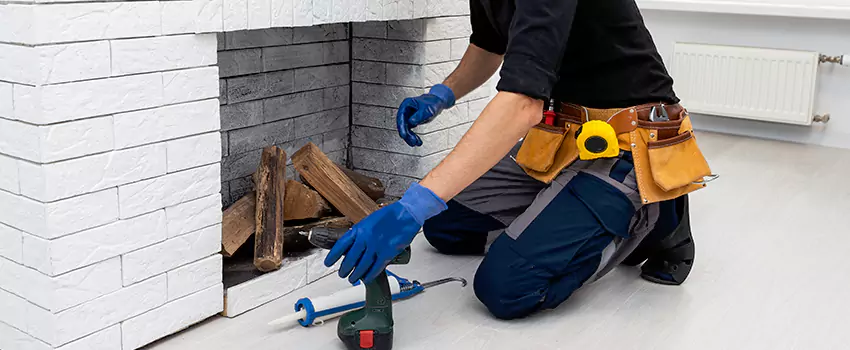 Fireplace Doors Cleaning in Calexico, California