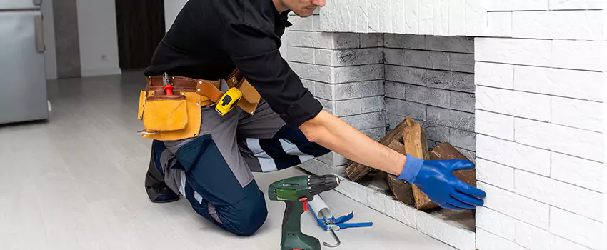 Ethanol Fireplace Installation Contractors in Calexico, California