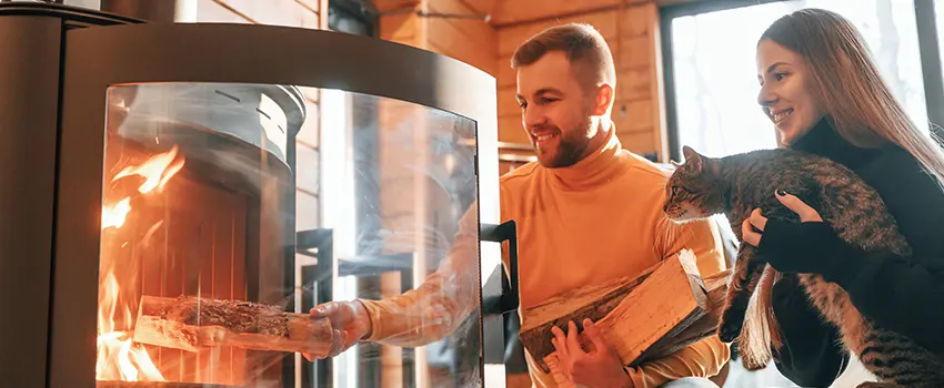 Fireplace Door Installation And Replacement Contractors in Calexico, CA