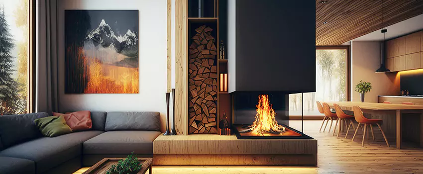 Fixing Electric Fireplace Problem in Calexico, California