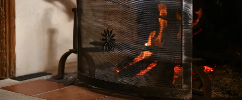 Electric Metal Fireplace installation Services in Calexico, CA