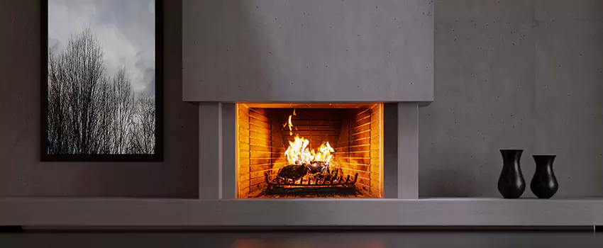 Wood Fireplace Refacing in Calexico, CA