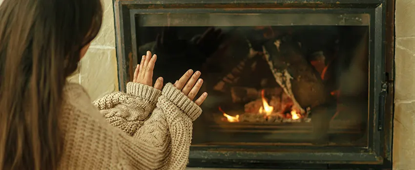Wood-burning Fireplace Smell Removal Services in Calexico, CA