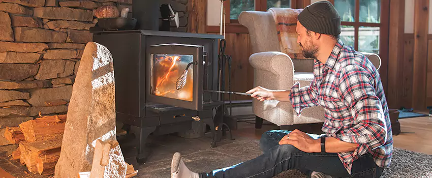 Fireplace Chimney Maintenance in Calexico, California