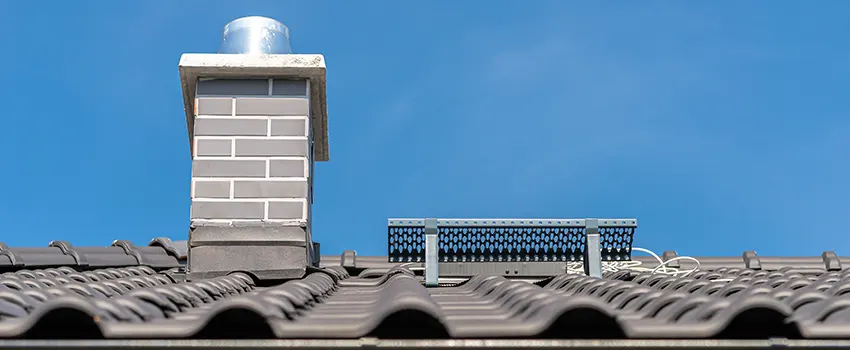 Repair Blocked Chimney in Calexico, California