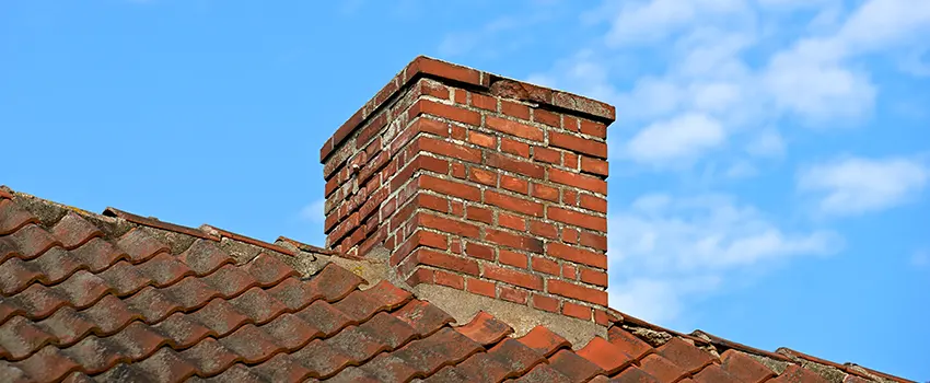 Flue Tiles Cracked Repair Services near Me in Calexico, CA