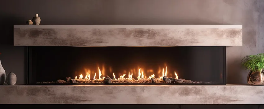 Gas Refractory Fireplace Logs in Calexico, CA
