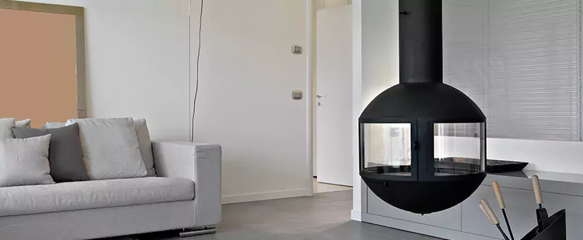 Hanging & Suspended Fireplaces Designer in Calexico, California