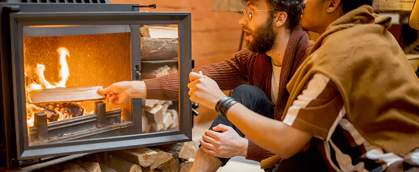 Benefits of Harman Stoves Fireplace in Calexico, California