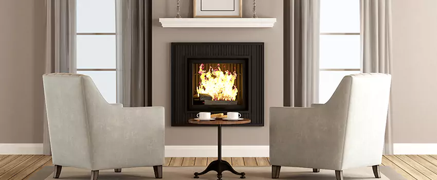 Heat & Glo Outdoor Gas Fireplaces Installation Contractors in Calexico, California