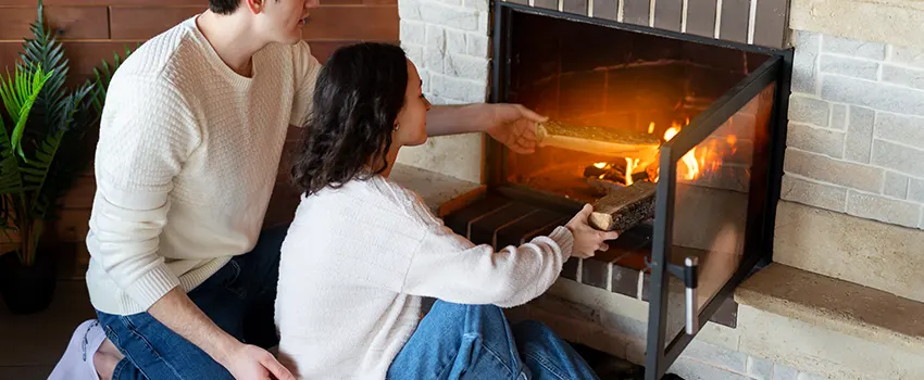 Kings Man Direct Vent Fireplaces Services in Calexico, California