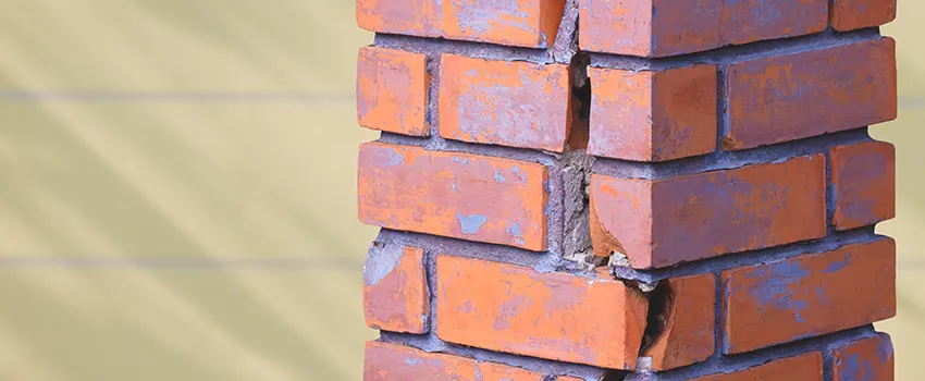 Leaking Chimney Repair And Replacement Cost in Calexico, California