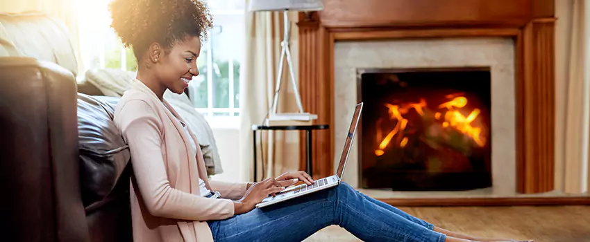 Cost-Effective Osburn Fireplace Installation and Repair in Calexico, CA