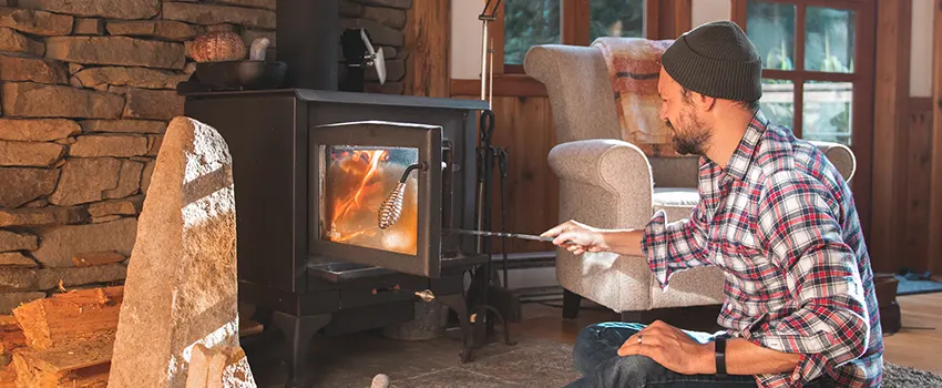 Cost of Pellet Fireplace Installation Services in Calexico, CA