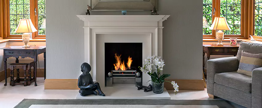 RSF Fireplaces Maintenance and Repair in Calexico, California