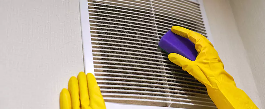 Vent Cleaning Company in Calexico, CA