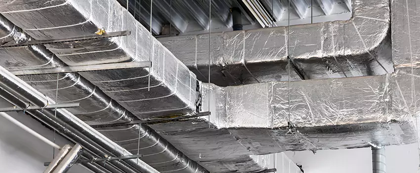 Vent Dust Cleaning Cost in Calexico, CA