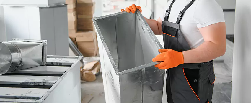 Ventilation Fan Cleaning Services in Calexico, California