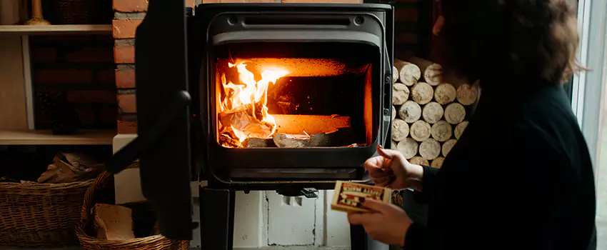 Key Features of Vermont Castings Fireplaces in Calexico, CA
