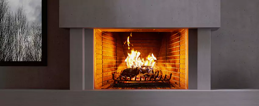 Indoor Wood Burning Furnace Repair and Installation in Calexico, California