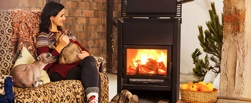 Wood Stove Chimney Cleaning Services in Calexico, CA
