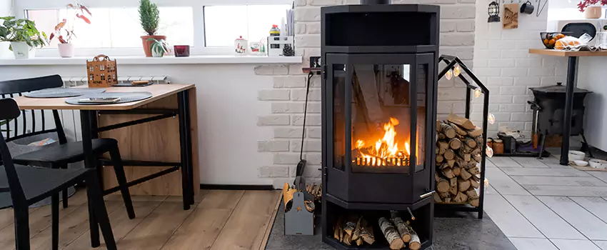 Wood Stove Firebox Installation Services in Calexico, CA